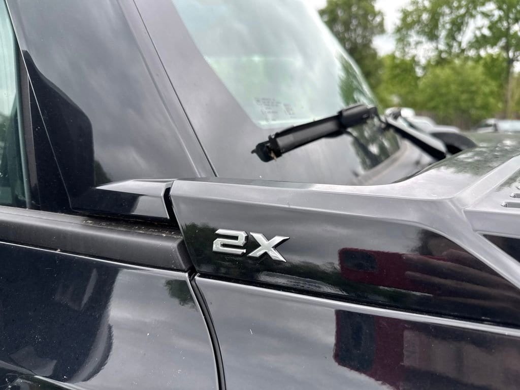 2026 GMC HUMMER EV 2X - Photo 10