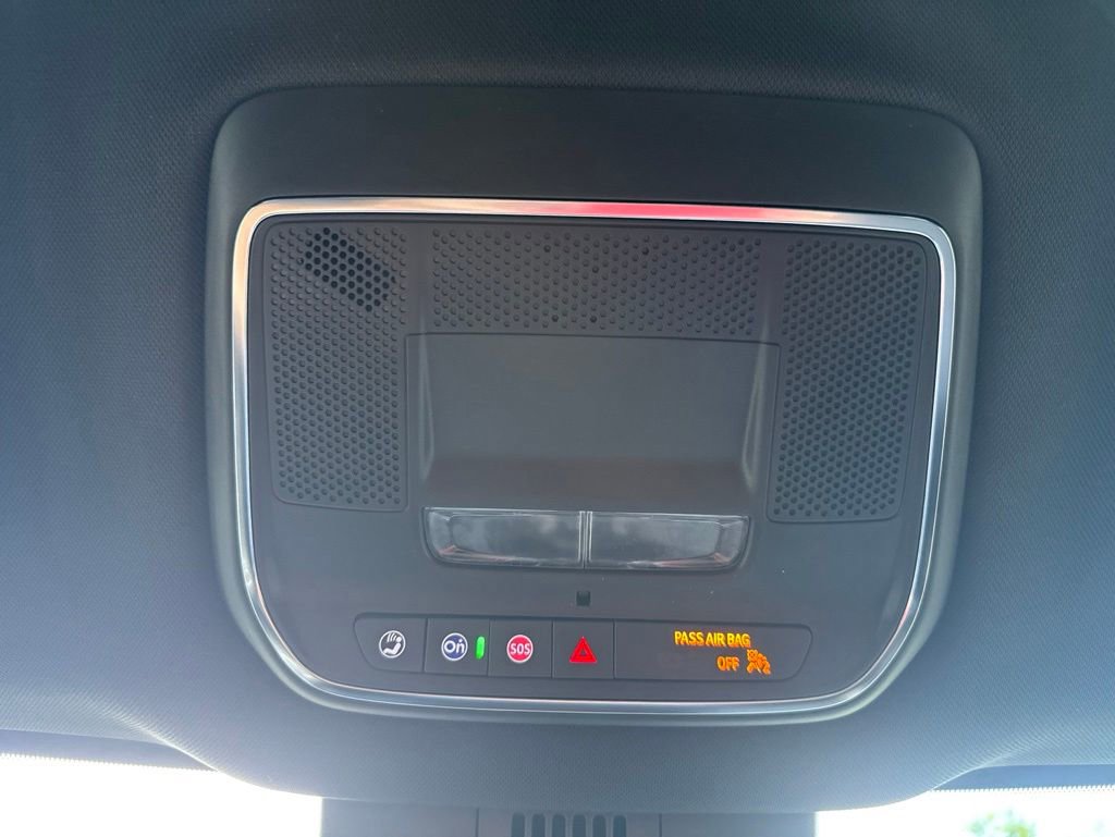 2026 GMC Sierra EV Elevation - Photo 36
