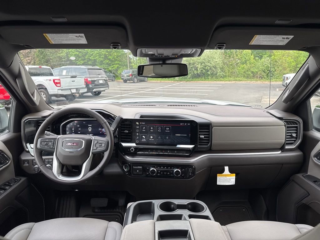 2026 GMC Sierra 1500 SLT - Photo 15