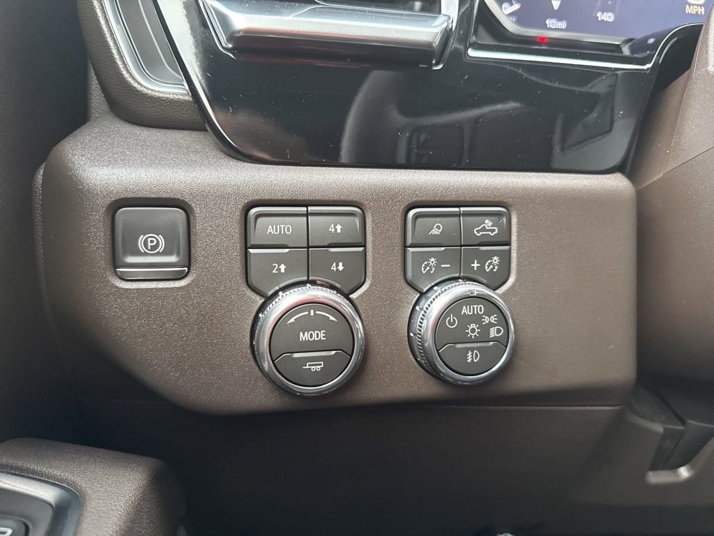 2026 GMC Sierra 1500 SLT - Photo 28