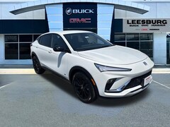 2026 Buick Envista Sport Touring SUV