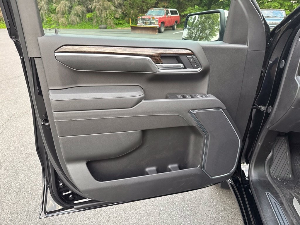 2026 GMC Sierra 1500 SLE - Photo 20