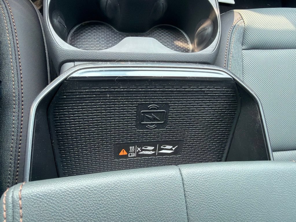 2026 GMC Terrain AT4 - Photo 31