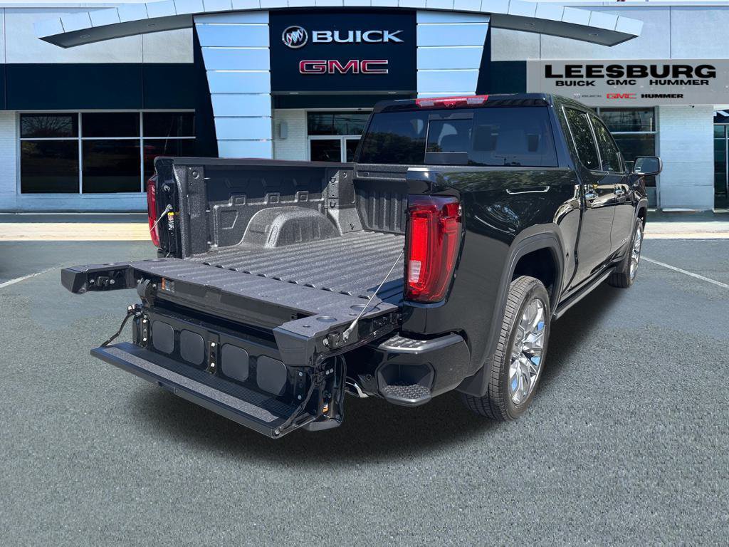 2026 GMC Sierra 1500 Denali - Photo 60