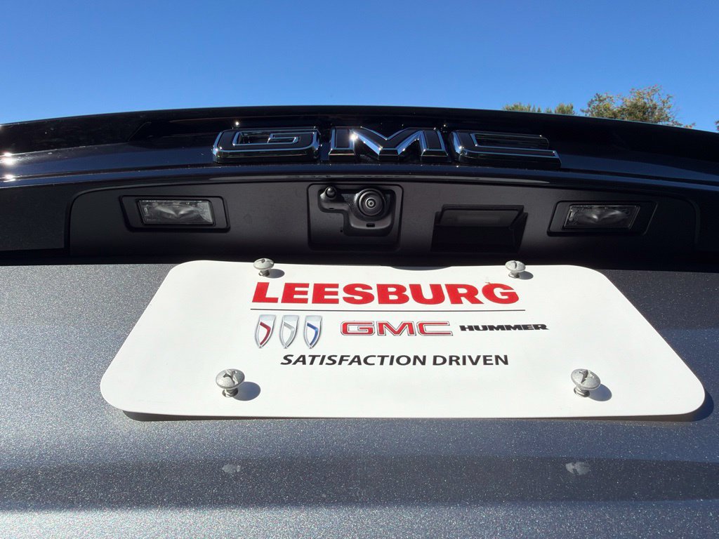 2027 GMC Acadia Elevation - Photo 39