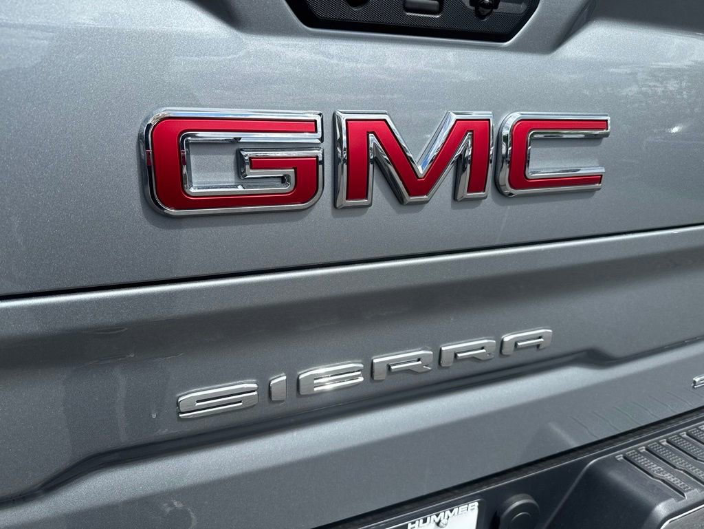 2026 GMC Sierra 1500 SLT - Photo 64