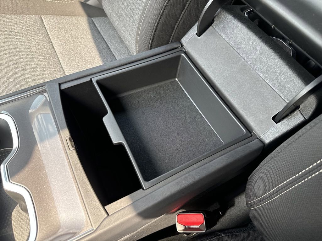 2025 GMC Acadia Elevation - Photo 35