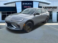 2026 Buick Envista Sport Touring SUV
