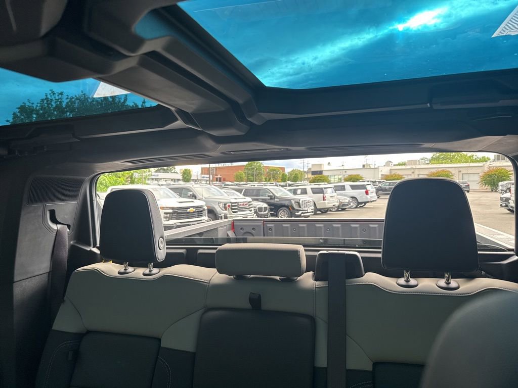 2026 GMC HUMMER EV 2X - Photo 40