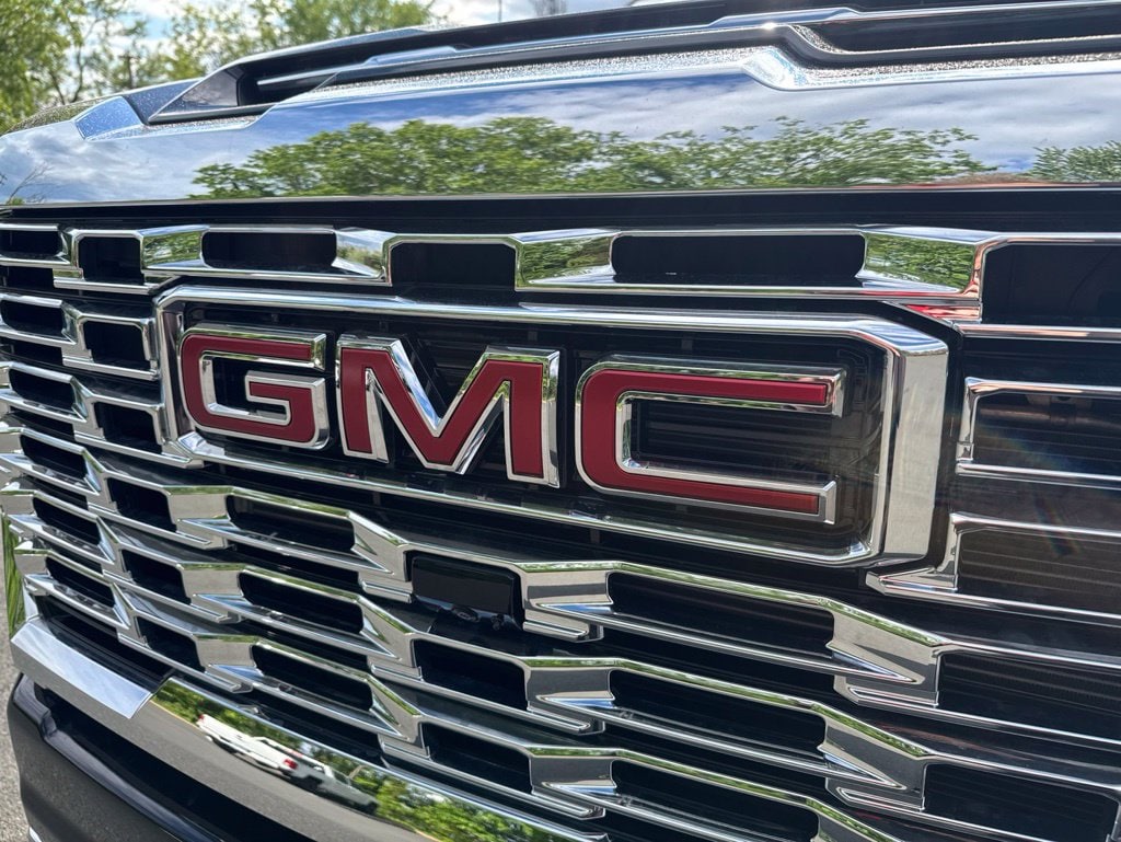 2026 GMC Sierra 2500HD Denali - Photo 68