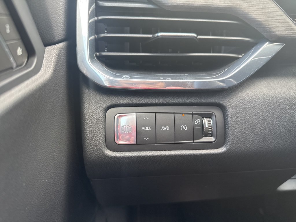 2026 GMC Acadia Denali - Photo 34