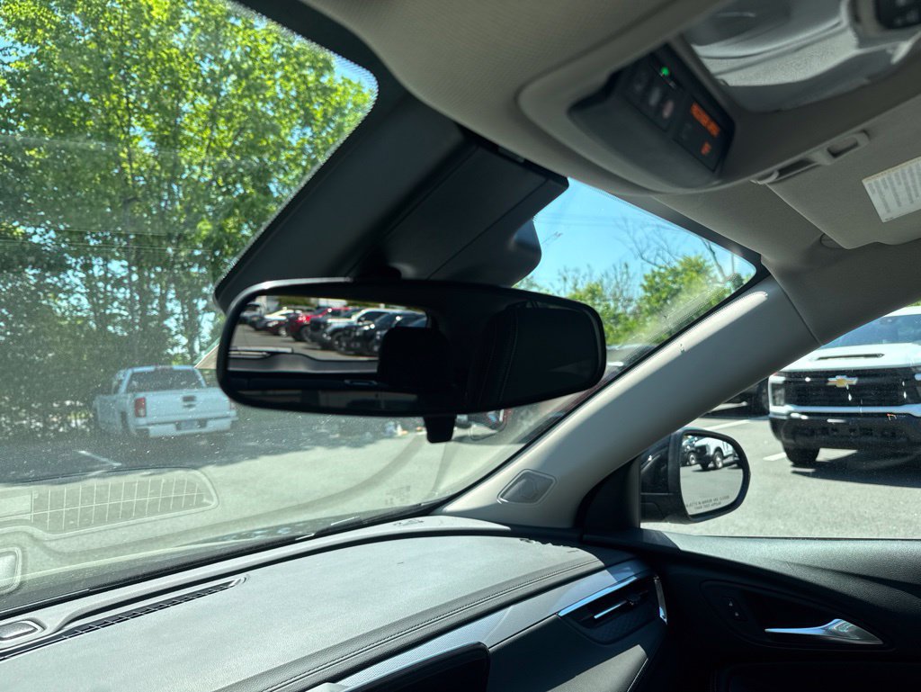 2026 Buick Encore GX Preferred - Photo 30