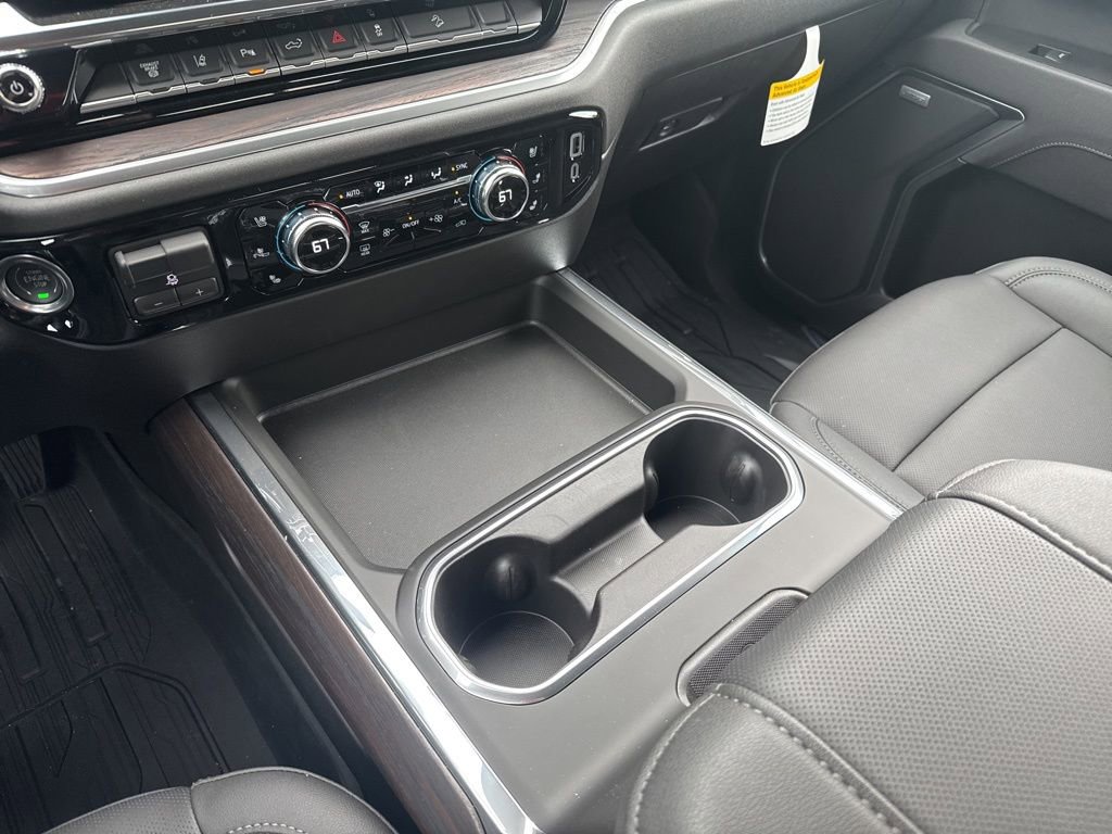 2025 GMC Sierra 2500HD SLT - Photo 33