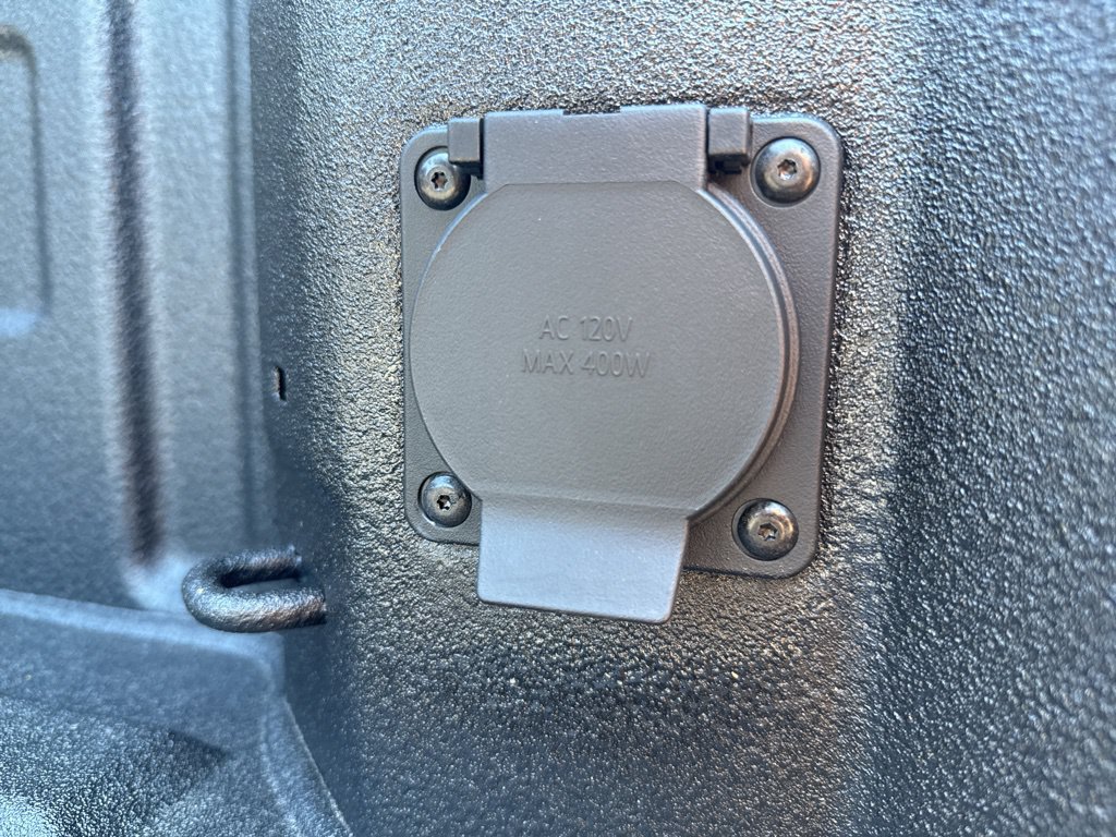 2026 GMC Sierra 1500 Denali - Photo 62