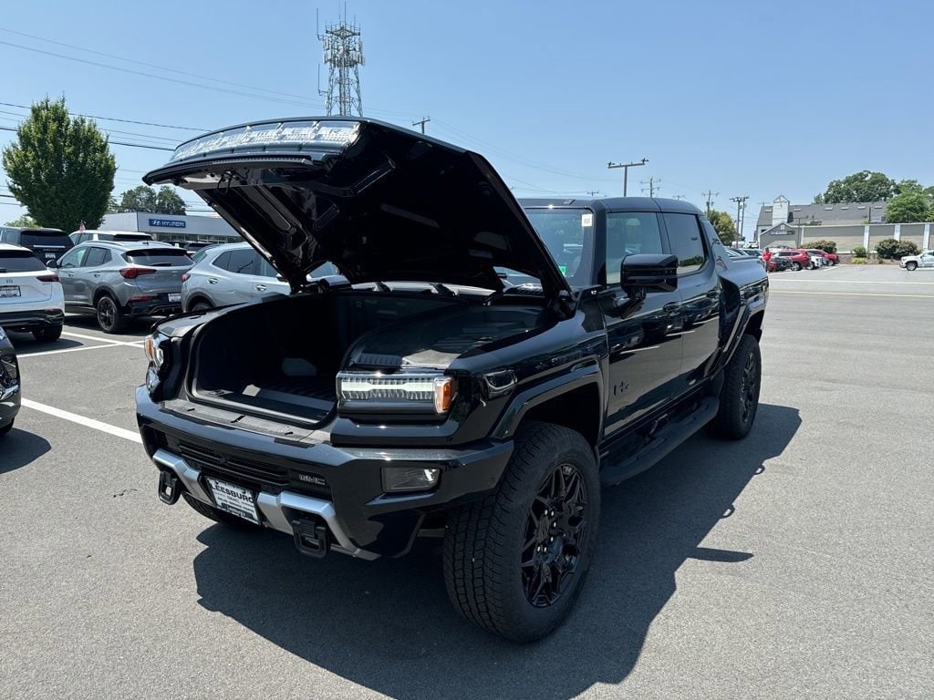 2025 GMC HUMMER EV 2X - Photo 51