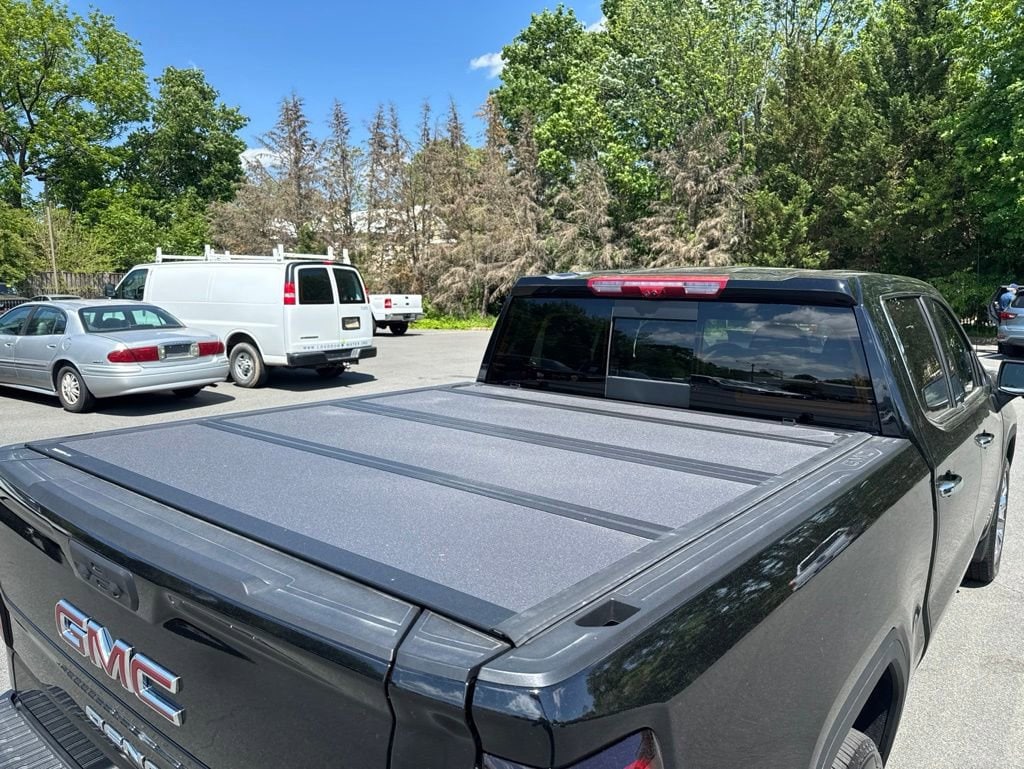 2026 GMC Sierra 1500 Denali - Photo 54