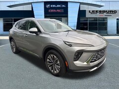 2026 Buick Envision Preferred SUV