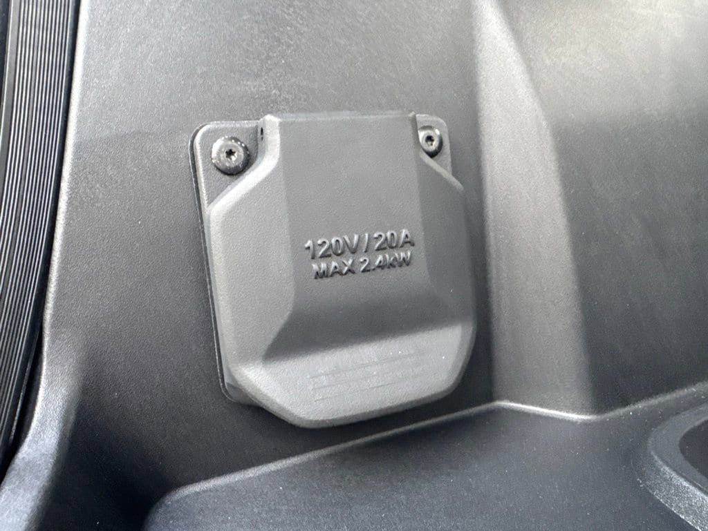 2026 GMC Sierra EV Elevation - Photo 57