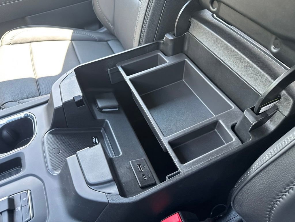 2026 GMC Sierra 1500 Denali - Photo 38