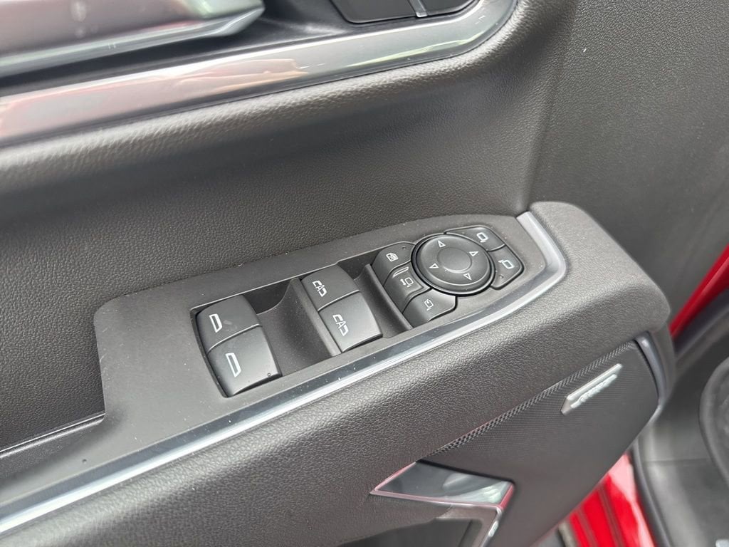 2025 GMC Sierra 2500HD SLT - Photo 20