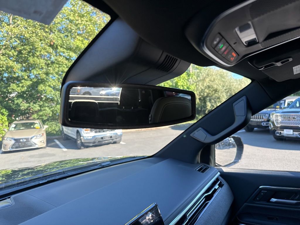 2026 GMC Sierra EV Elevation - Photo 38