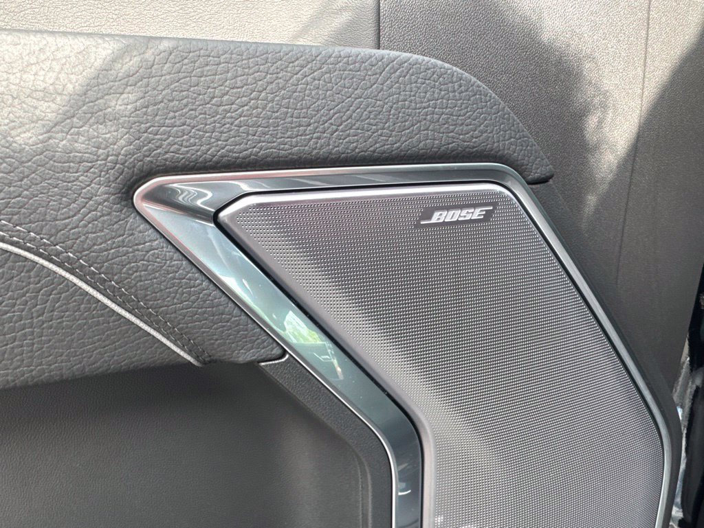 2026 GMC Sierra 2500HD Denali - Photo 22