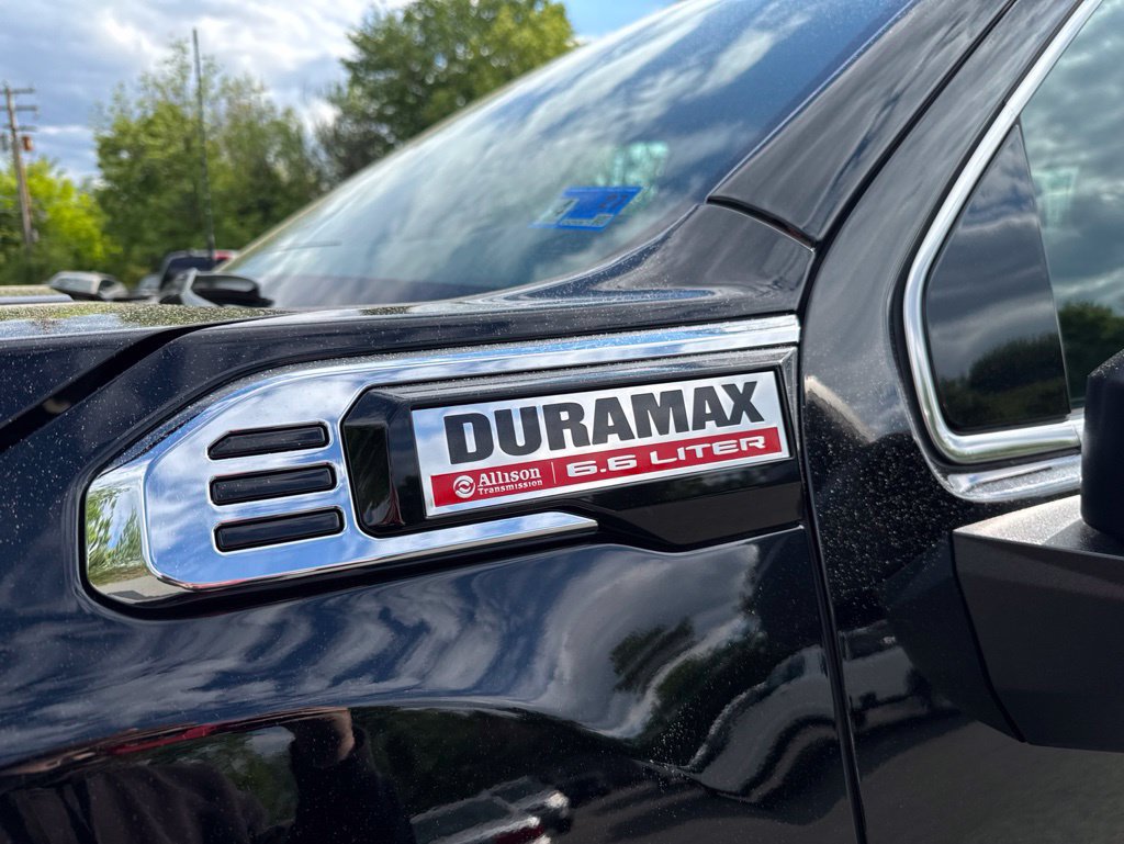 2026 GMC Sierra 2500HD Denali - Photo 69