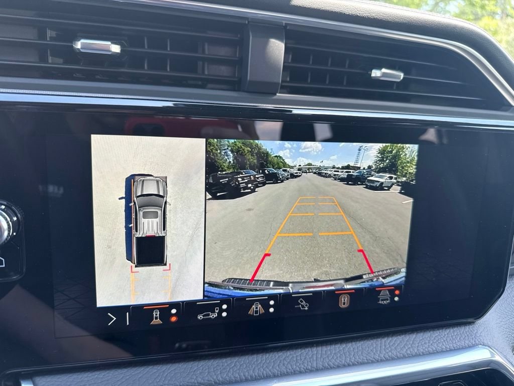 2026 GMC Sierra 1500 Denali - Photo 18