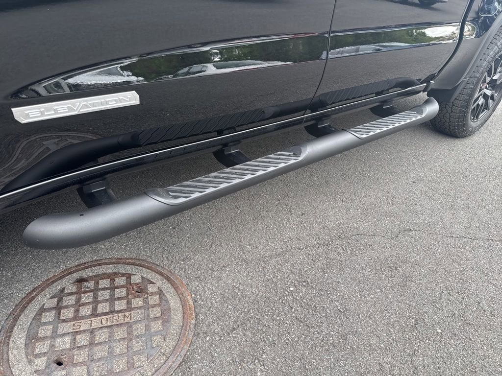 2026 GMC Sierra 1500 Elevation - Photo 39