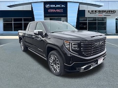 2026 GMC Sierra 1500 Denali Ultimate Truck