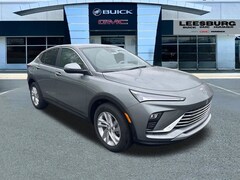 2026 Buick Envista Preferred SUV