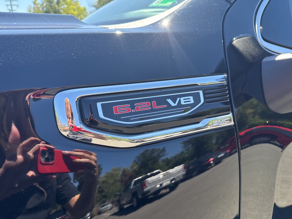 2026 GMC Sierra 1500 Denali - Photo 67