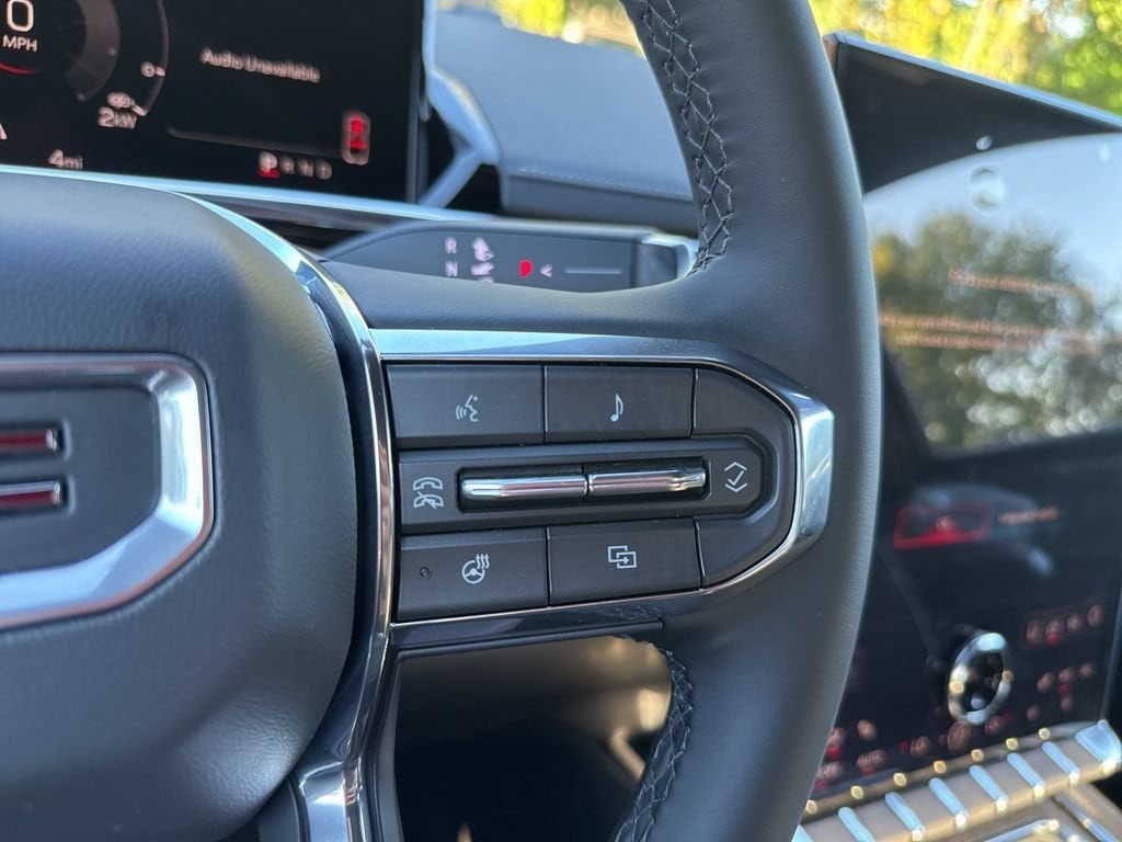 2026 GMC Sierra EV Elevation - Photo 24