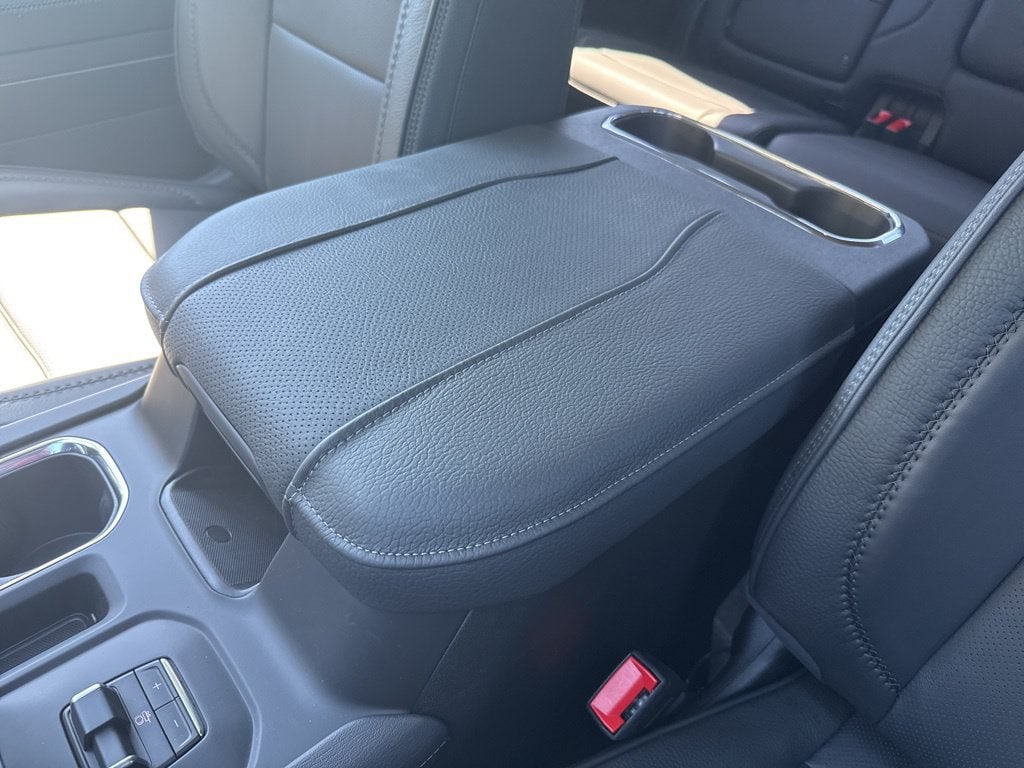 2026 GMC Sierra 1500 Denali - Photo 39