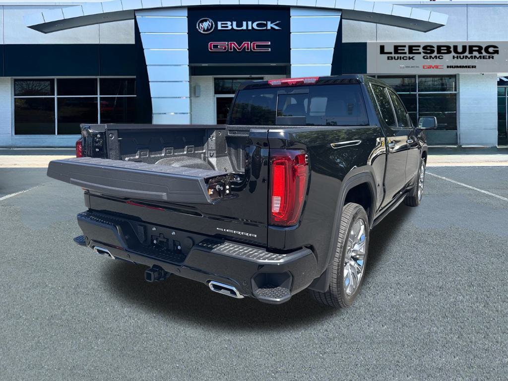 2026 GMC Sierra 1500 Denali - Photo 58