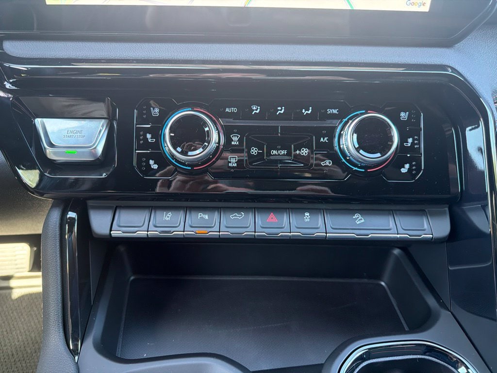 2026 GMC Sierra 2500HD AT4 - Photo 32