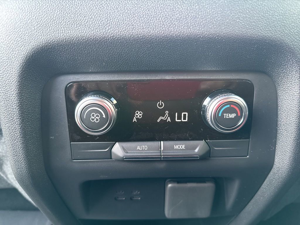 2025 GMC Acadia Elevation - Photo 45