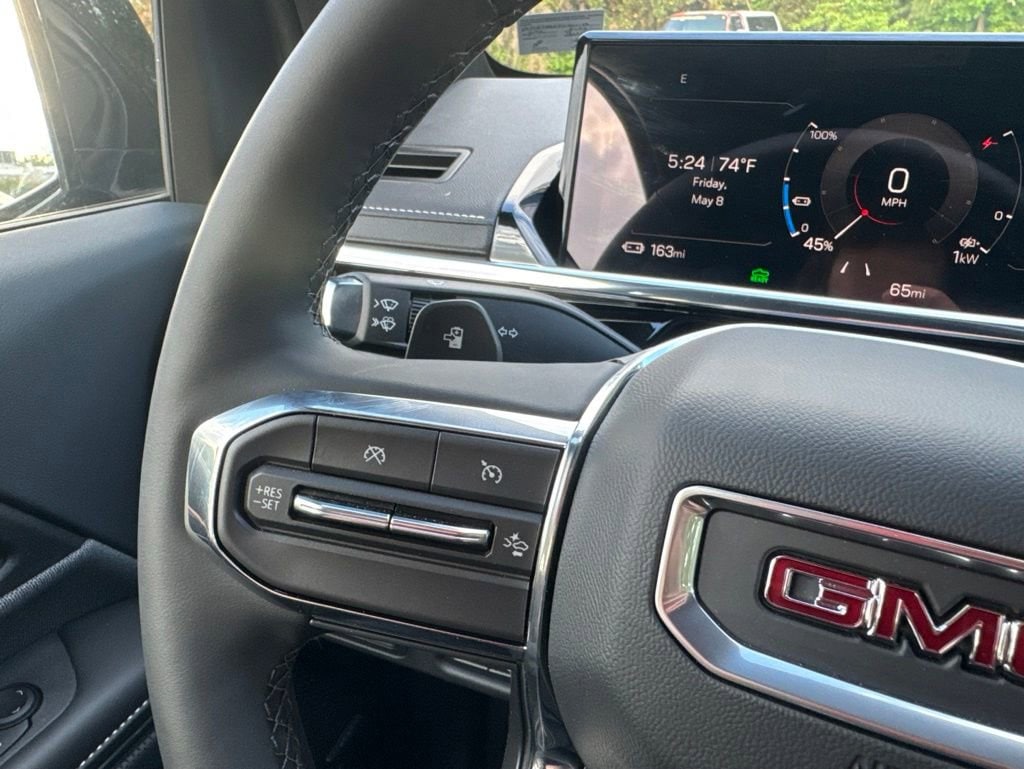 2026 GMC Sierra EV Elevation - Photo 23