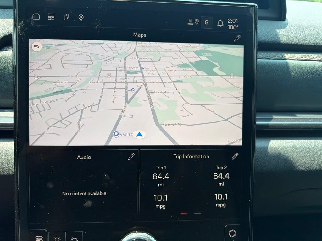 2026 GMC Terrain AT4 - Photo 23