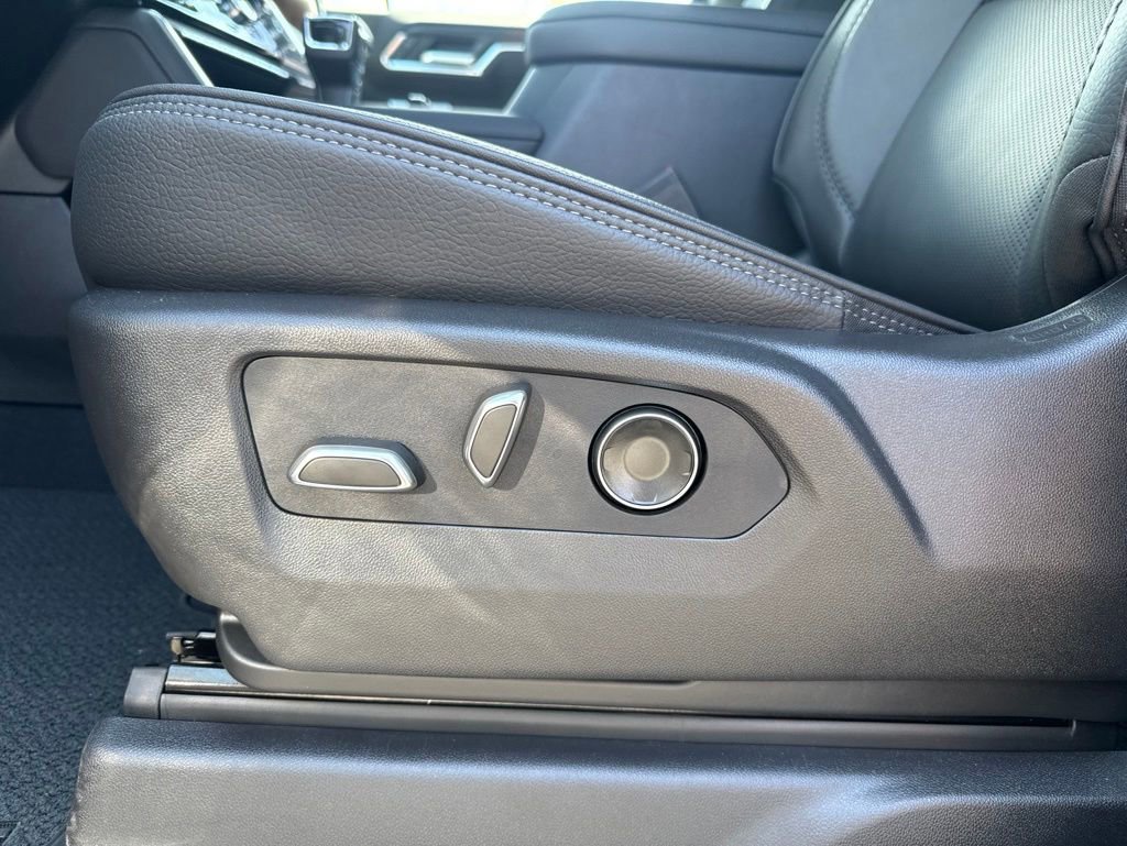 2026 GMC Sierra 1500 Denali - Photo 23
