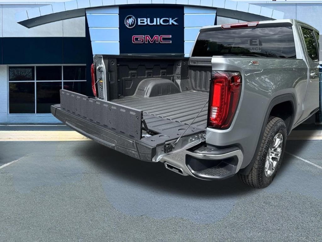 2026 GMC Sierra 1500 SLT - Photo 51