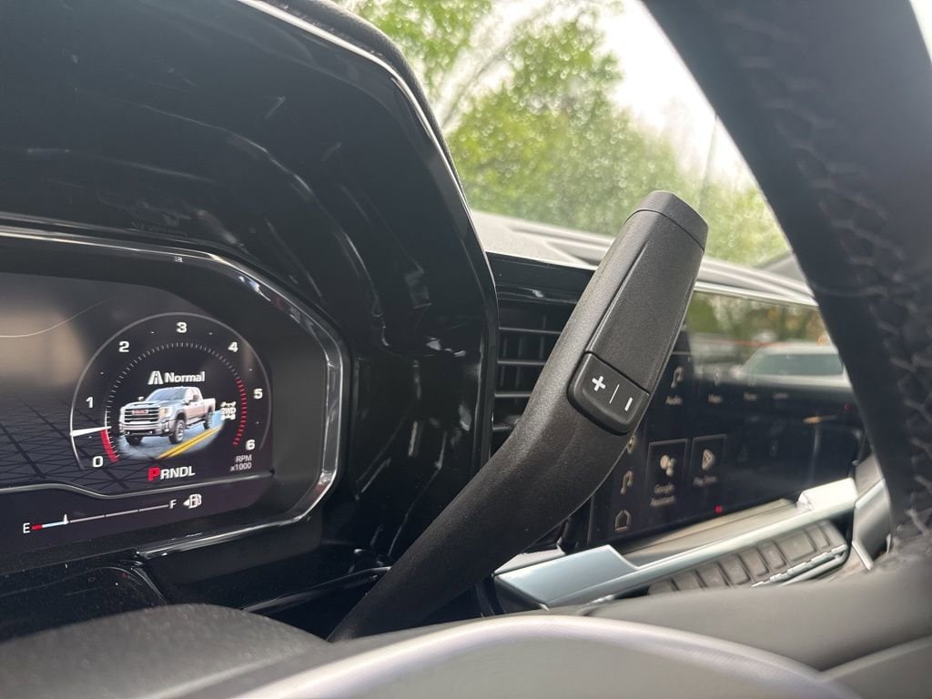 2025 GMC Sierra 2500HD SLT - Photo 25