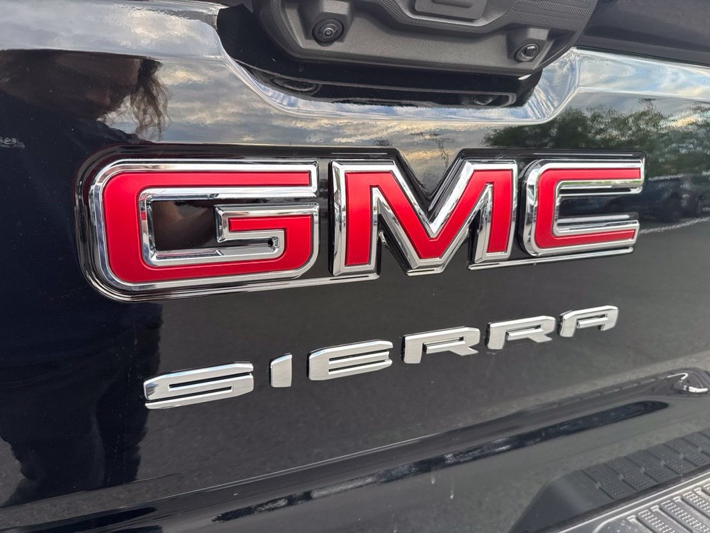 2026 GMC Sierra 1500 SLE - Photo 57