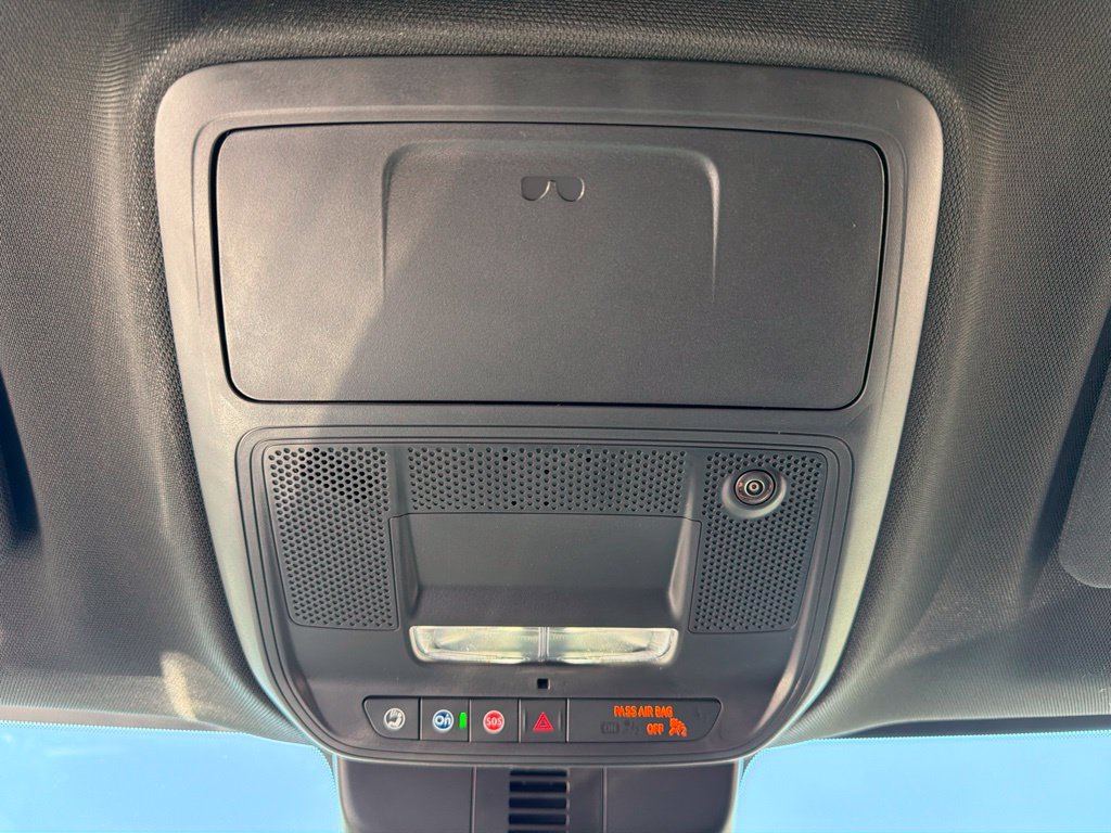 2027 GMC Acadia Elevation - Photo 21