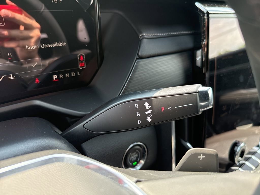 2025 GMC Acadia Elevation - Photo 29