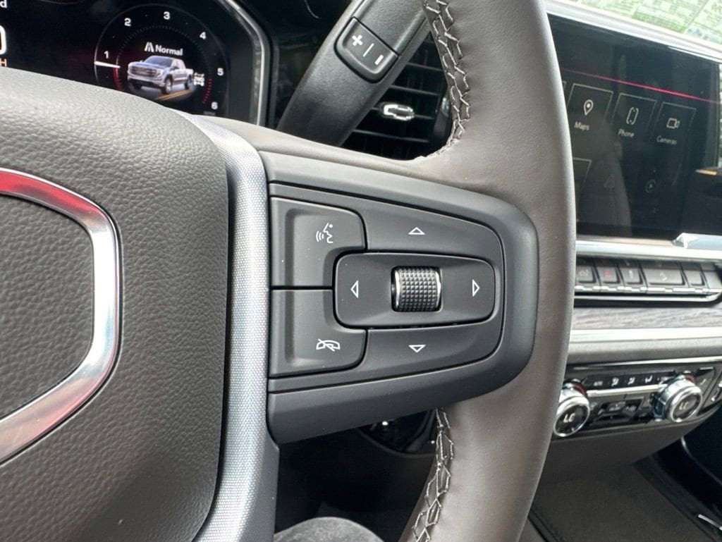 2026 GMC Sierra 1500 SLT - Photo 24