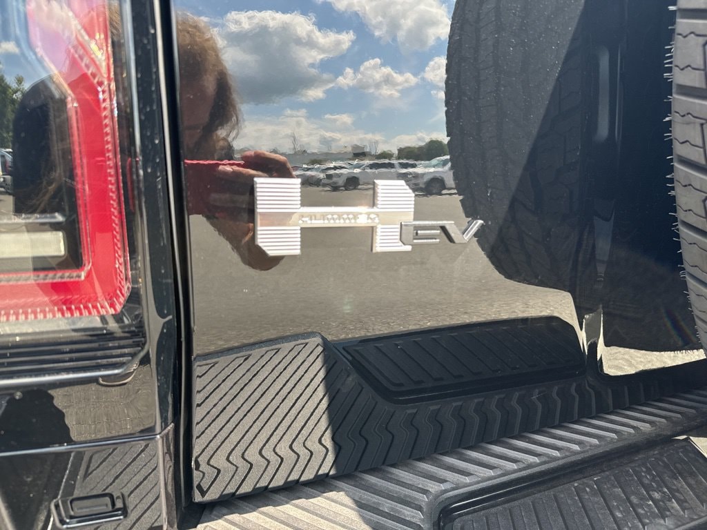 2025 GMC HUMMER EV 3X - Photo 68