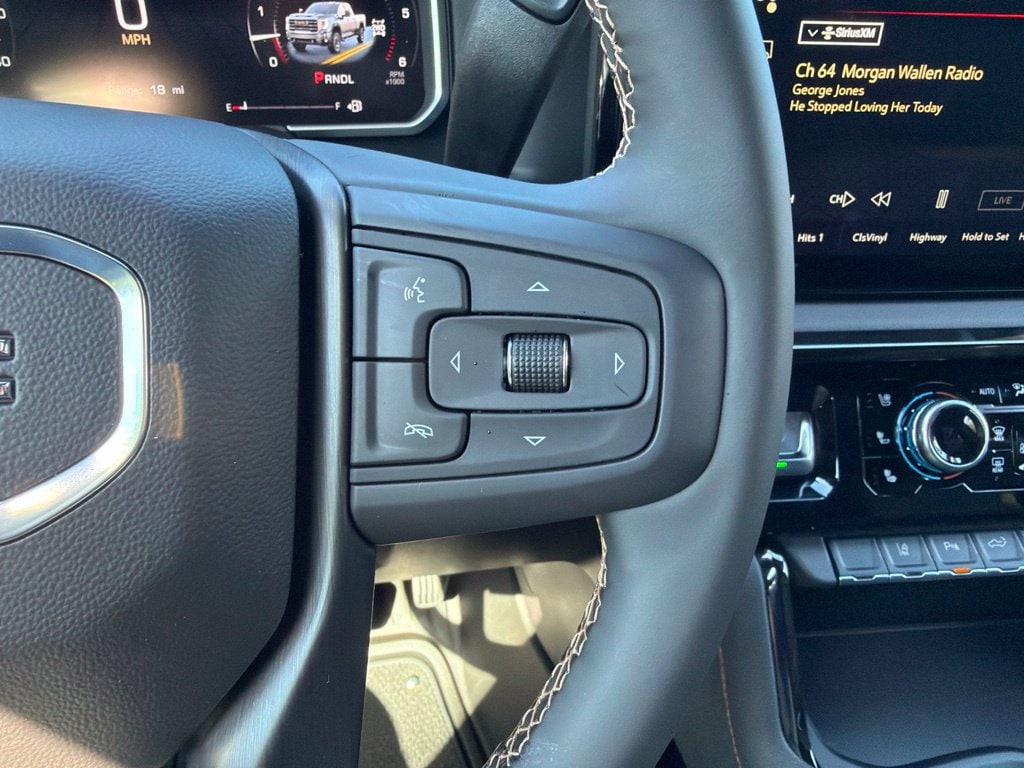 2026 GMC Sierra 2500HD AT4 - Photo 25