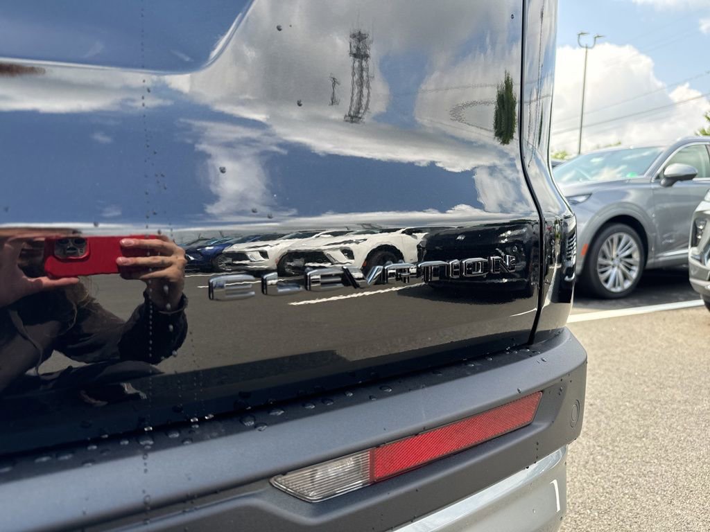 2025 GMC Acadia Elevation - Photo 59