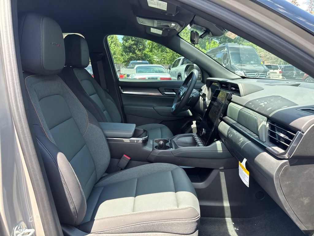 2026 GMC Terrain AT4 - Photo 13